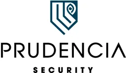PRUDENCIA SECURITY – varumärkesbild för Yxore AB