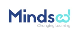 Mindsed Changing Learning – varumärkesbild för Mindsed Group AB