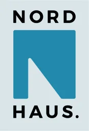 NORD HAUS. – varumärkesbild för Nordhaus AB