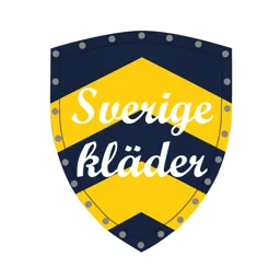 Sverige kläder – varumärkesbild för Netshirt Group Aktiebolag