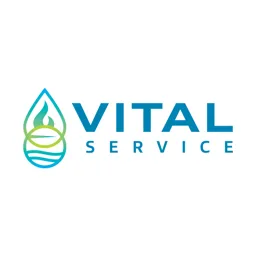 Vital Service – varumärkesbild för Vital Service Sverige AB