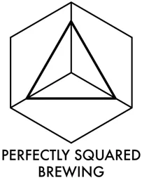 Perfectly Squared Brewing – varumärkesbild för Perfectly Squared Brewing AB