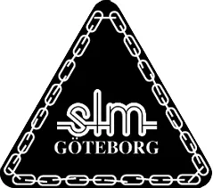 slm GÖTEBORG – varumärkesbild för SLM GÖTEBORG