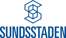 SUNDSSTADEN – varumärkesbild för Sundsstaden AB