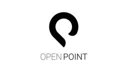 OPEN POINT – varumärkesbild för Openpoint AB