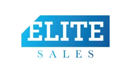 ELITE SALES – varumärkesbild för S.R Elite Sales Sweden AB