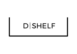 DSHELF – varumärkesbild för Curbstone Aktiebolag