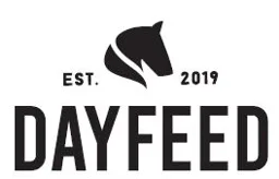 DAYFEED EST. 2019 – varumärkesbild för Hayway AB