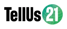 TellUs21 – varumärkesbild för Tellus21 AB