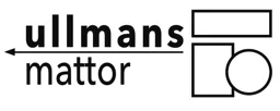 ullmans mattor – varumärkesbild för Ullmans Mattor Aktiebolag