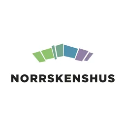 NORRSKENSHUS – varumärkesbild för NorrskensHus AB