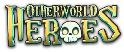 OTHERWORLD HEROES – varumärkesbild för Goodbye Kansas Group AB