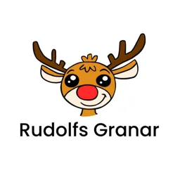 Rudolfs Granar – varumärkesbild för Magic Labs AB