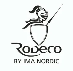 RODECO BY IMA NORDIC – varumärkesbild för IMA Nordic AB