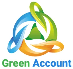 Green Account – varumärkesbild för IP-Group Logistic Solutions AB