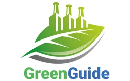 GreenGuide – varumärkesbild för IP-Group Logistic Solutions AB