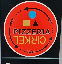 PIZZERIA CIRKEL – varumärkesbild för Gaaz restaurang AB