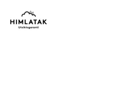 Himlatak utsiktsgaranti – varumärkesbild för Ljudagenten Stockholm AB