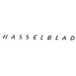 HASSELBLAD – varumärkesbild för Victor Hasselblad Aktiebolag