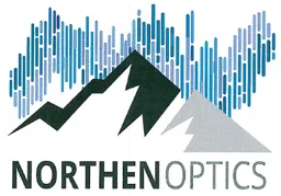 NORTHEN OPTICS – varumärkesbild för Endera AB