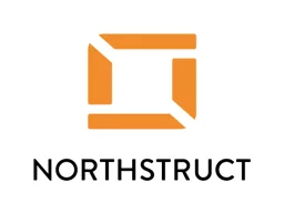 Northstruct – varumärkesbild för Northstruct AB