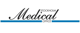 STOCKHOLM MEDICAL OFFICE – varumärkesbild för Tavaro Innovations AB