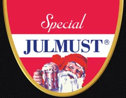 Special JULMUST – varumärke, Dryckesbolaget Gustav Vasa AB