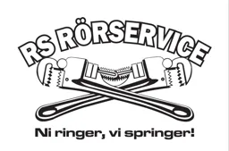 RS Rörservice AB Ni ringer, vi springer! – varumärke, RS Rörservice AB
