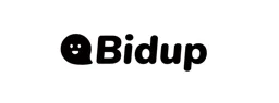 Bidup – varumärkesbild för Bidup Sweden AB
