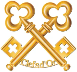 Clefs d'Or – varumärke, SVENSKA HOTELL-PORTIER-FÖRENINGEN