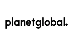 planetglobal. – varumärkesbild för Presenten Elisabeth Carlsson Aktiebolag