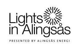 Lights in Alingsås PRESENTED BY ALINGSÅS ENERGI – varumärke, Alingsås Energi AB