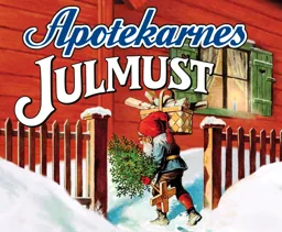 Apotekarnes Julmust – varumärke, Carlsberg Sverige Aktiebolag