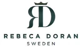 REBECA DORAN SWEDEN – varumärkesbild för Rebeca D Sweden AB