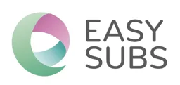 EASY SUBS – varumärkesbild för Lynes Technologies Sweden AB