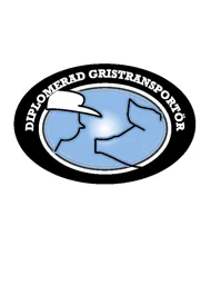 DIPLOMERAD GRISTRANSPORTÖR – varumärke, SLU Holding AB