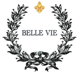Belle Vie – varumärkesbild för Eke Säteri AB