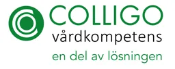 COLLIGO vårdkompetens en del av lösningen – varumärke, Colligo Vårdkompetens AB