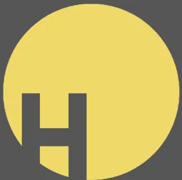 H – varumärkesbild för Healness & Co Aktiebolag