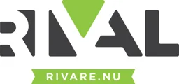 RIVAL RIVARE.NU – varumärkesbild för Rival bygg rivning demontering AB