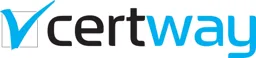 Certway – varumärkesbild för Certway AB