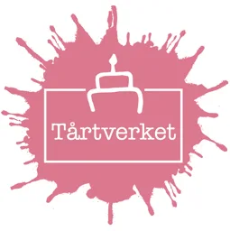 Tårtverket – varumärkesbild för Crazy Cupcake AB