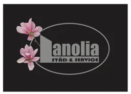 Lanolia Städ & Service – varumärkesbild för Lanolia Städ & Service AB