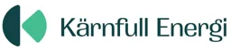 KÄRNFULL ENERGI – varumärkesbild för Kärnfull Future AB