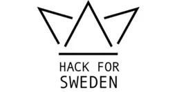 HACK FOR SWEDEN – varumärke, MYNDIGHETEN FÖR DIGITAL FÖRVALTNING