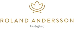 Roland Andersson Fastighet – varumärkesbild för LivsmiljöFast AB