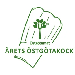 Östgötamat ÅRETS ÖSTGÖTAKOCK – varumärkesbild för Östgötamat ekonomisk förening