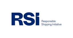 RSI Responsible Shipping Initiative – varumärke, Ideella föreningen Responsible Shipping Initiative med företagsnamn Responsible Shipping Initiative
