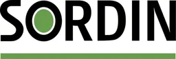 SORDIN – varumärkesbild för Sordin Värnamo AB