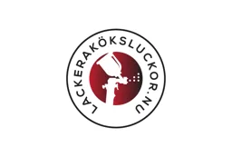 lackeraköksluckor.nu – varumärkesbild för S Metod AB